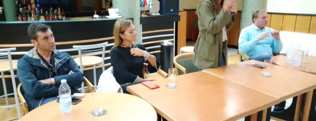 Obiettivi diversi per le forze politiche dopo il voto