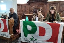 Crisi PD, Graziano a De Caro: “mozione sfiducia atto tribale ed ignobile”