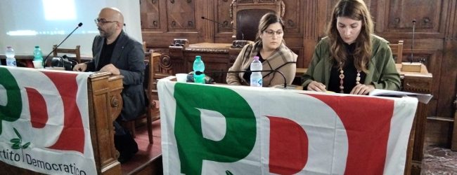 PD, bagarre senza fine: Pepe sfiduciata ma niente dimissioni