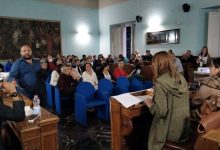 Revoca Pepe, Boccia: “atto tribale”. De Caro replica: “goffo autoritarismo” e Provenzano gli da del “capobastone”