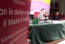 Donne e Made in Italy, nel Sannio cresce ‘l’e-commerce’ femminile