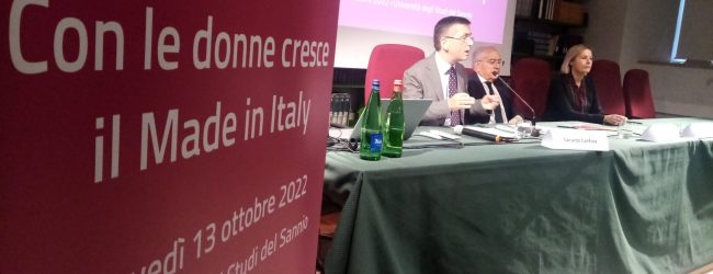 Donne e Made in Italy, nel Sannio cresce ‘l’e-commerce’ femminile