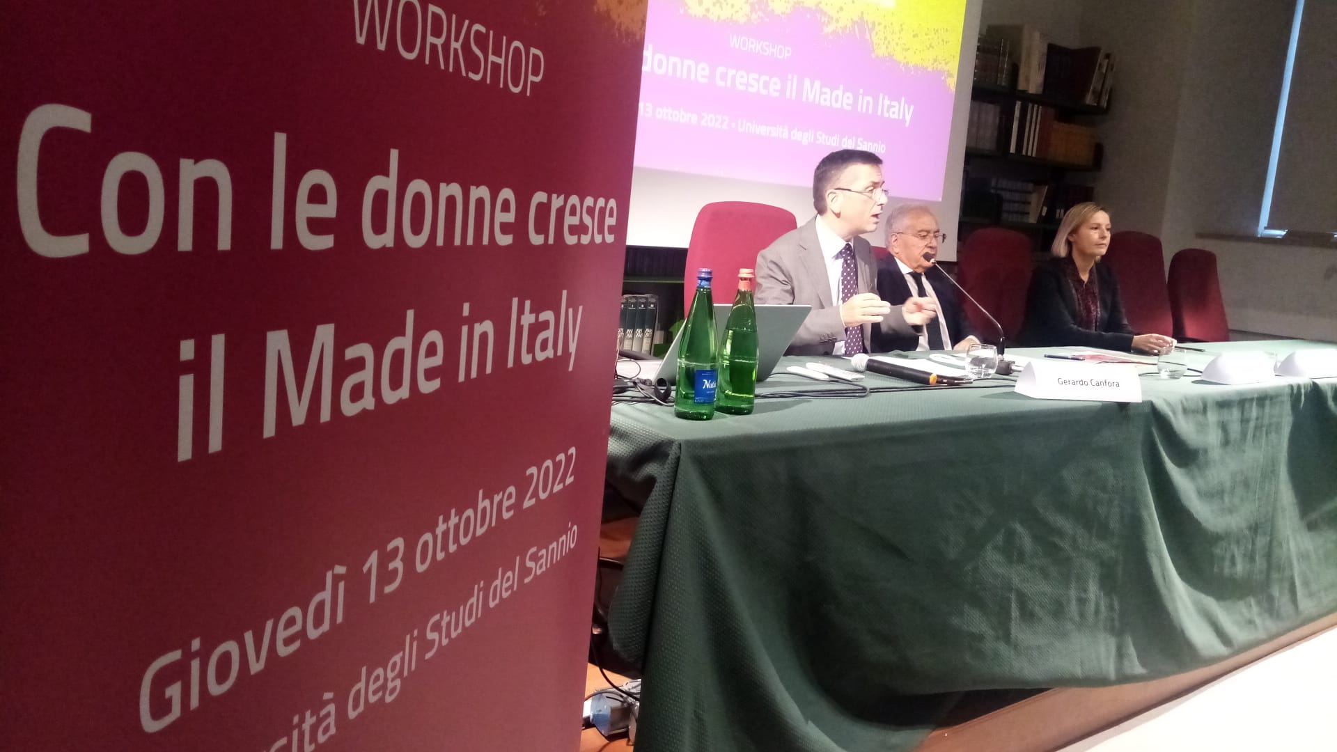 Donne e Made in Italy, nel Sannio cresce ‘l’e-commerce’ femminile