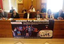 Benevento|’Un patto per la comunita”, nasce un progetto contro la dispersione scolastica e poverta’ educativa