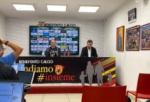 Benevento, Cannavaro: “In questi momenti si vedono gli uomini. Vi spiego le mie dimissioni…”