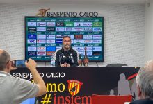 Pisa, D’Angelo: “Buon punto, avremmo potuto osare di più”