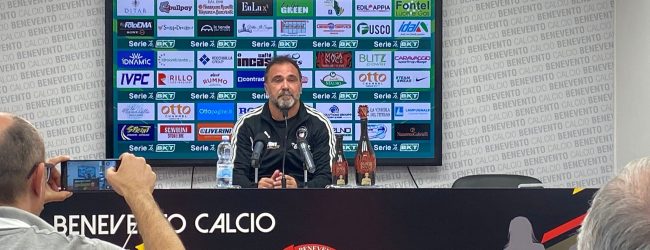 Pisa, D’Angelo: “Buon punto, avremmo potuto osare di più”