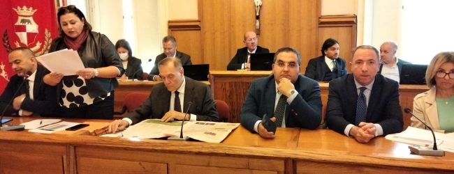 Benevento|Consiglio approva consolidato e debiti fuori bilancio