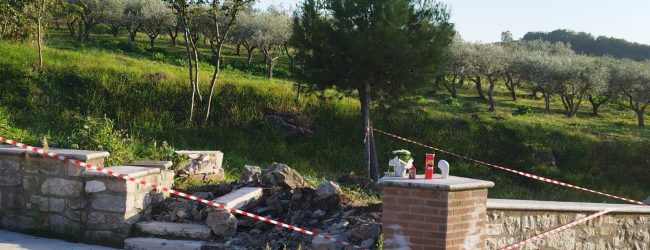 Reino, giovedì i funerali di Sergio, il sindaco proclama il lutto cittadino