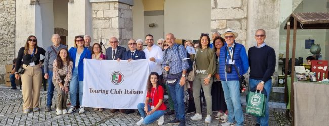 “Caccia ai Tesori Arancioni”, a Cerreto Sannita una  domenica all’insegna della cultura della Città della Ceramica