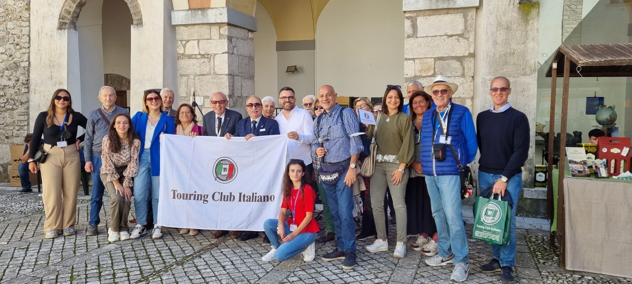“Caccia ai Tesori Arancioni”, a Cerreto Sannita una  domenica all’insegna della cultura della Città della Ceramica