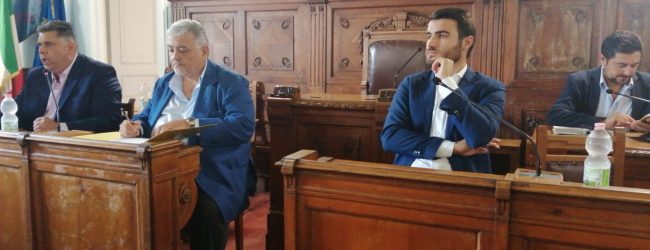 Matera si presenta: “territorio su tutto, urge lavoro senza soluzione di continuità”