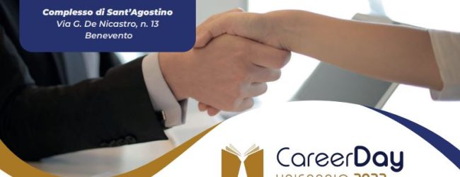 Formazione e lavoro, Microgame aderisce al Career Day Unisannio