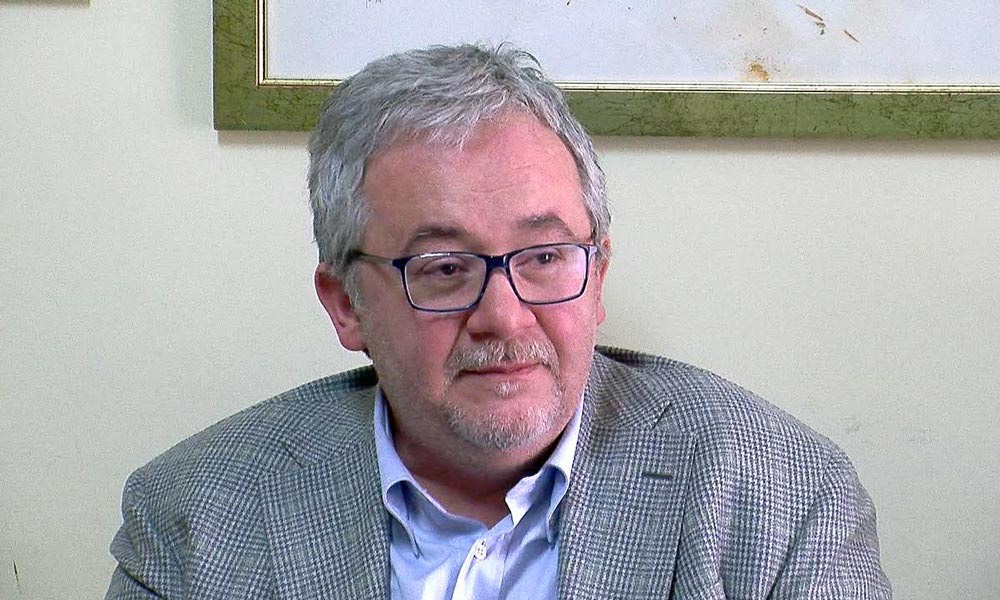 Morte Mazzoni, Iannace: uomo di grande intelligenza e politico che ha sempre agito con lealtà