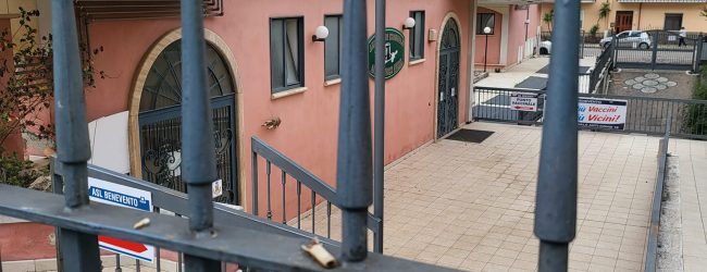 San Giorgio del Sannio|Il Sindaco Ciampi sul ‘Cilindro nero’: restiamo in attesa della risposta di Mario Pepe