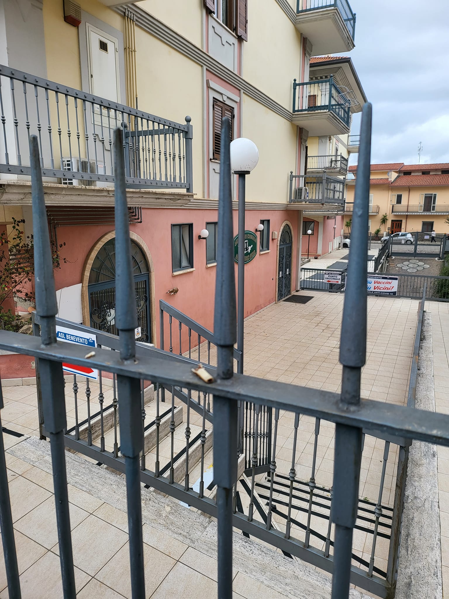 San Giorgio del Sannio|Il Sindaco Ciampi sul ‘Cilindro nero’: restiamo in attesa della risposta di Mario Pepe