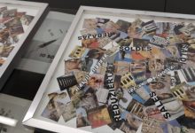 Apre i battenti ‘Poesia visiva’, da Balestrini a Spatola: pezzi unici in mostra