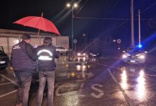 Rapinatore ucciso a Cesinali, indagati 5 poliziotti