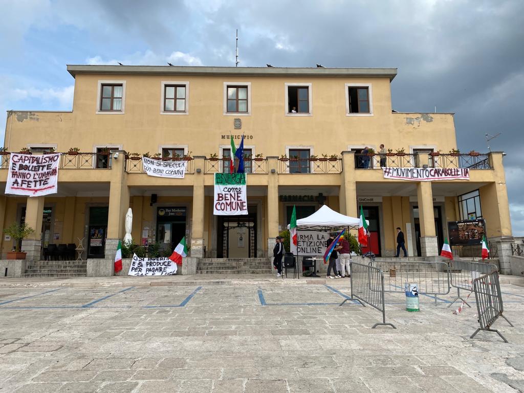 Ariano Irpino| Crisi al Comune, FdI al sindaco: tragga le conseguenze