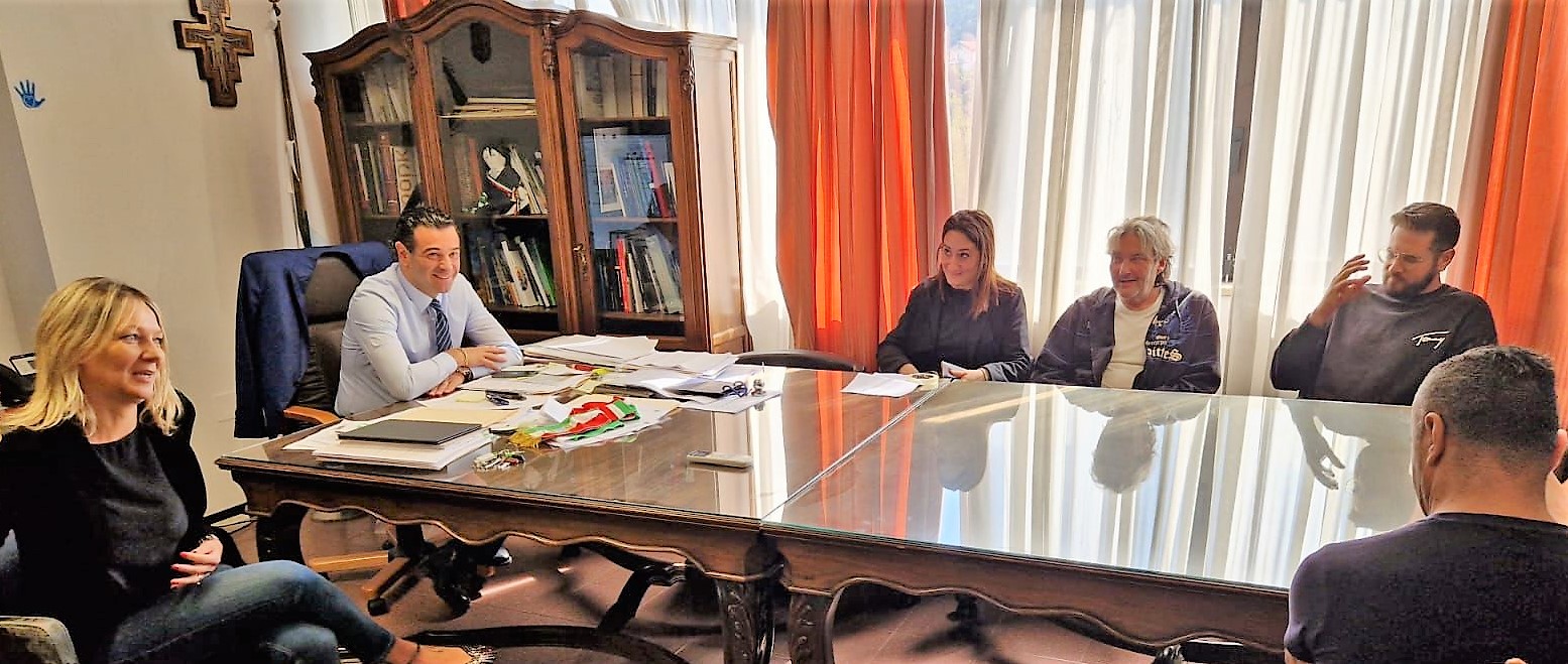 Avellino| Caro bollette, Festa e Nargi: tutta la cittadinanza partecipi alla manifestazione di venerdì