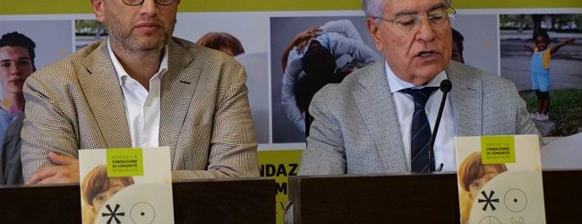 “Le Comunità energetiche” il seminario del Comitato Verso la Fondazione di Comunità di Benevento