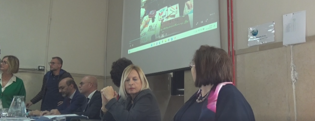 Sostenibilita’ ambientale, il primo forum al Convitto Giannone di Benevento