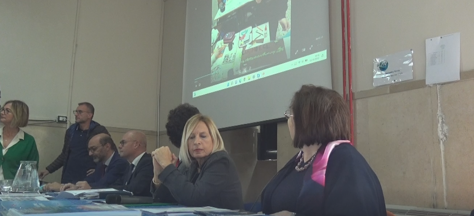 Sostenibilita’ ambientale, il primo forum al Convitto Giannone di Benevento