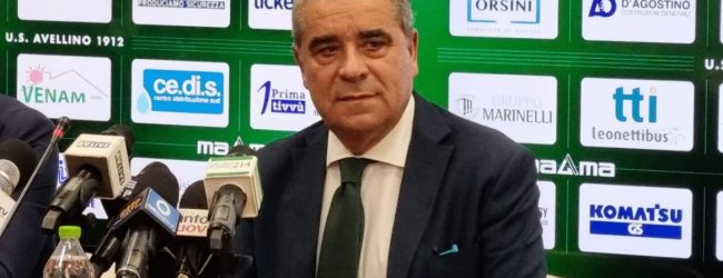 Avellino| Frode fiscale, indagato D’Agostino. Sequestro della Gdf per 1,7 mln