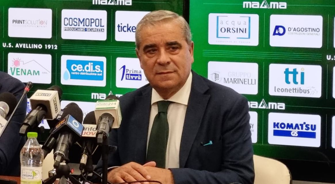 Avellino| Frode fiscale, indagato D’Agostino. Sequestro della Gdf per 1,7 mln