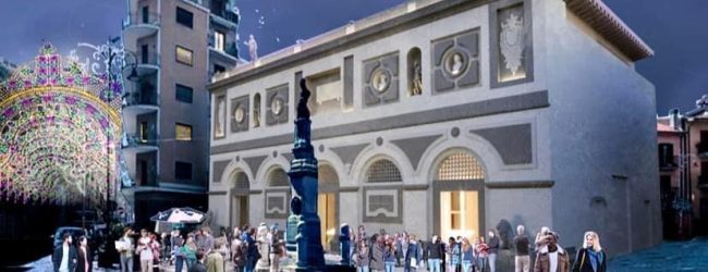 Avellino| Funzioni e gestione della Dogana, Cipriano: un confronto per evitare un’altra scatola vuota