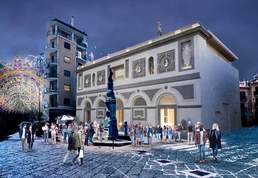 Avellino| Funzioni e gestione della Dogana, Cipriano: un confronto per evitare un’altra scatola vuota