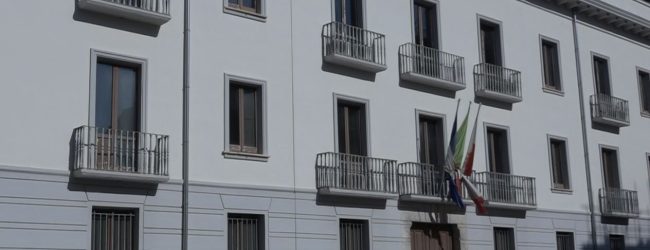 Avellino, per gli uffici del Giudice di Pace spunta l’idea dell’ex Caserma Litto
