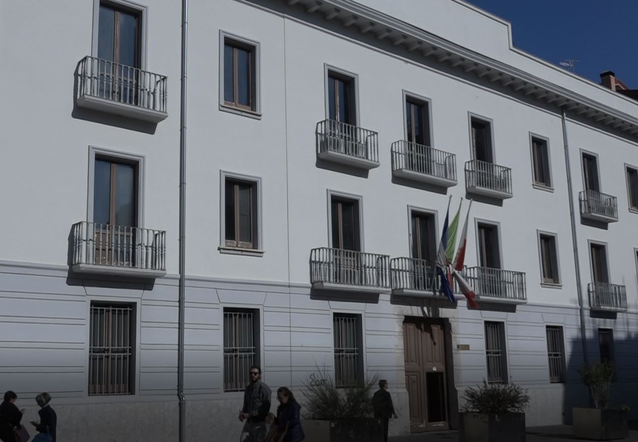 Avellino, per gli uffici del Giudice di Pace spunta l’idea dell’ex Caserma Litto
