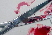 Montoro| Colpisce l’ex marito con le forbici da cucina, arrestata 59enne