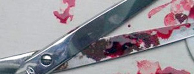 Montoro| Colpisce l’ex marito con le forbici da cucina, arrestata 59enne