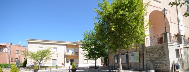 Apollosa, il piano del Comune per il risparmio energetico