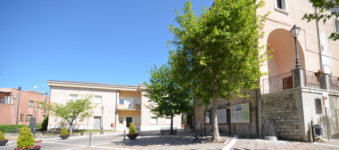 Apollosa, il piano del Comune per il risparmio energetico