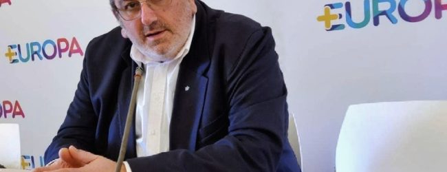Avellino| Bruno Gambardella entra nella Segreteria nazionale di Più Europa: riconoscimento di un percorso