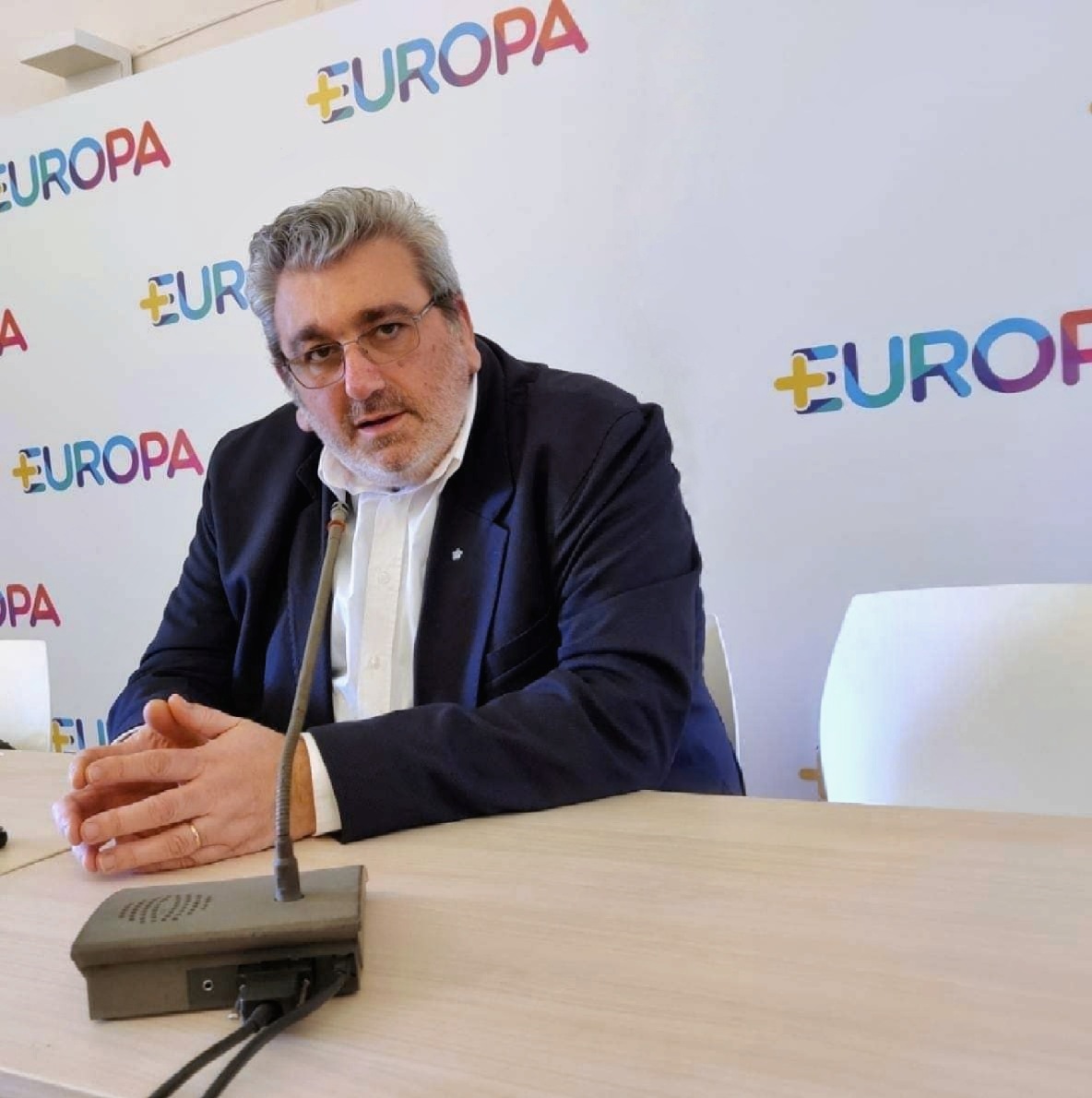 Avellino| Bruno Gambardella entra nella Segreteria nazionale di Più Europa: riconoscimento di un percorso