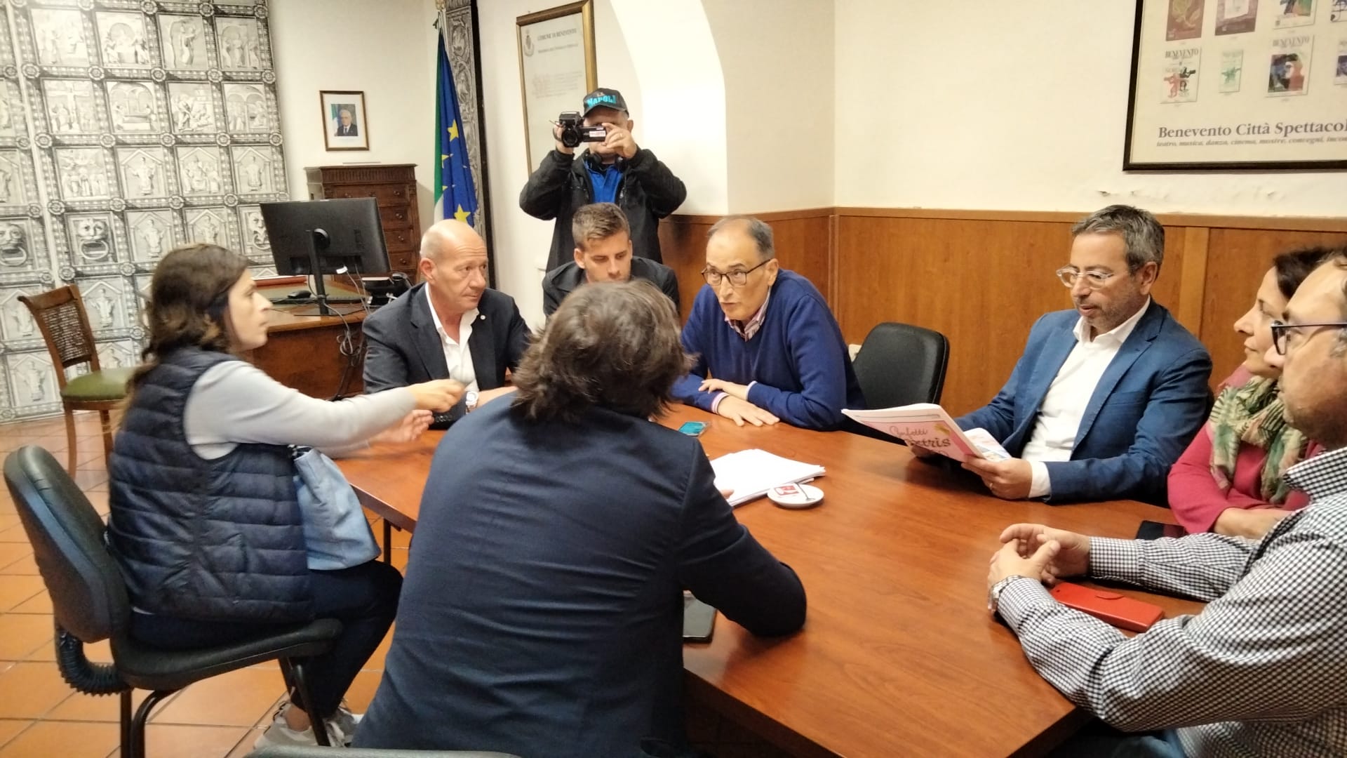 Maggioranza alla frusta, Parente non fa sconti a nessuno