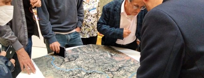 Nuovo elettrodotto, Terna incontra i cittadini