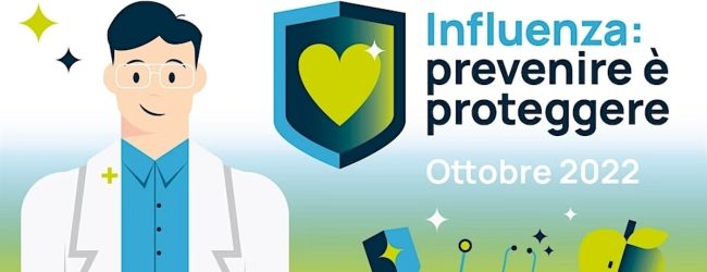 “Influenza: prevenire e proteggere”, il primario di pediatria del “Moscati” incontra i genitori di due istituti irpini