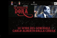 Carabinieri, distribuita nelle scuole della provincia la grapich novel “Le Stelle di Dora“, dedicata al Generale Dalla Chiesa