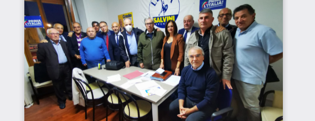 Lega, riunita l’assemblea provinciale di Benevento