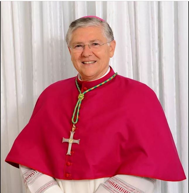 Solopaca, monsignor Piazza alla guida della diocesi di Viterbo