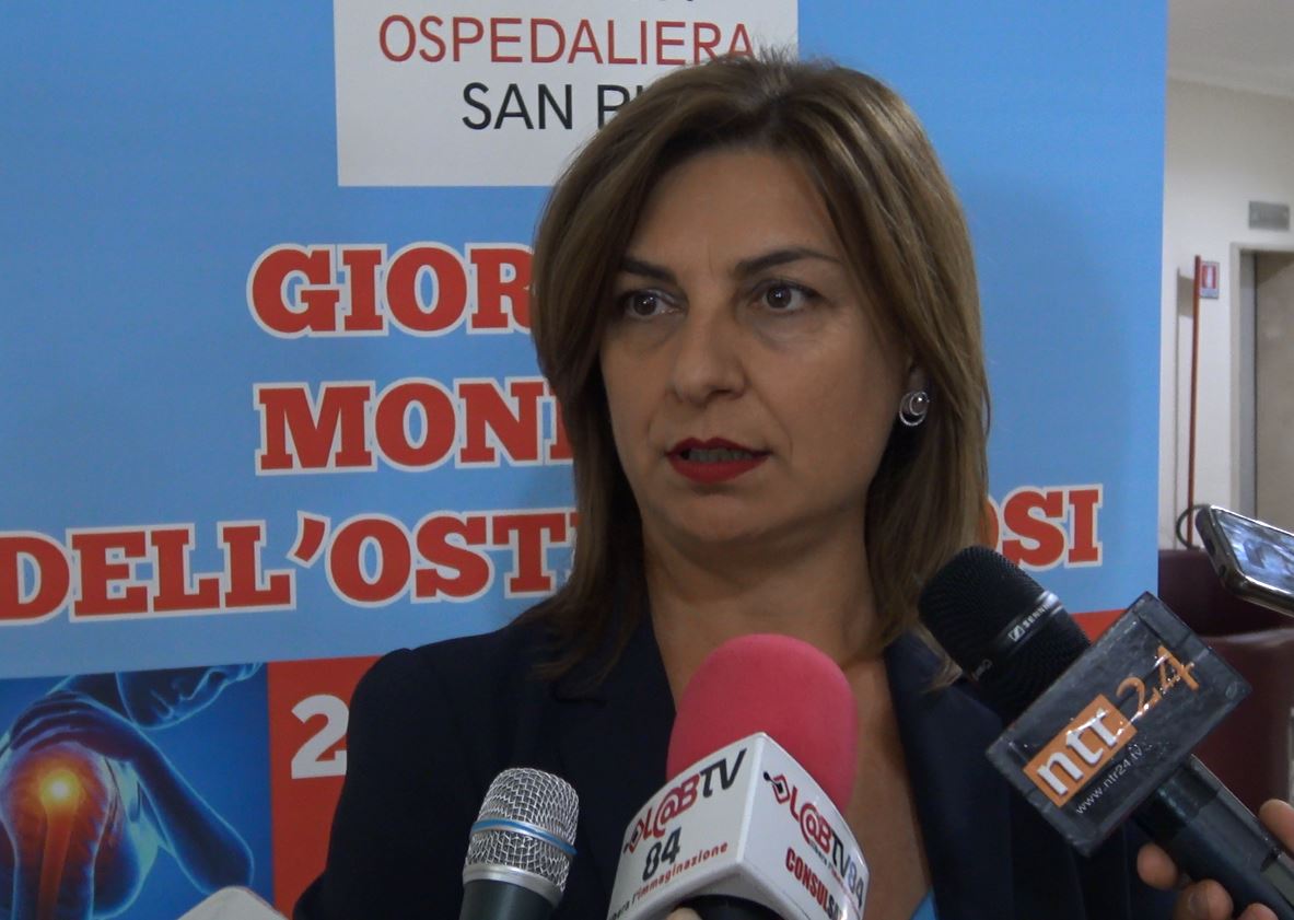 Sant’Alfonso Maria de’ Liguori, Morgante: “Per il 2023 si segue l’indirizzo già tracciato”. Ianniello: “No ospedali doppioni”