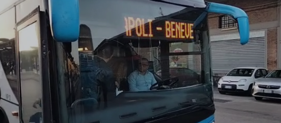 Air Napoli-Benevento, Anzalone: situazione critica