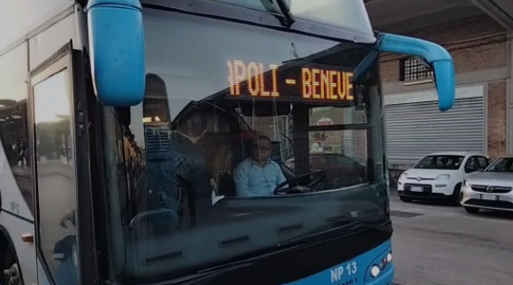 Air Napoli-Benevento, Anzalone: situazione critica