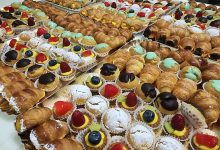 Benevento|Sicurezza alimentare e carenze igieniche, sequestrati prodotti dolciari in una pasticceria della provincia