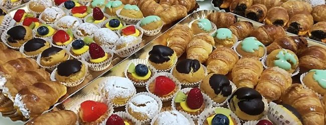 Benevento|Sicurezza alimentare e carenze igieniche, sequestrati prodotti dolciari in una pasticceria della provincia